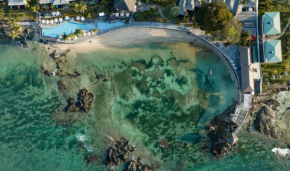 Fisherman's Cove Resort